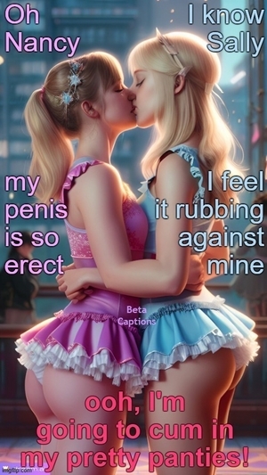 Loving Every Moment - Sissy Life, ABDL Sissy Crossdresser, Adult Babies,Feminization,Sissy Fashion,Diaper Lovers,Dolled Up