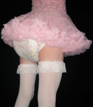 24/7 Sissy Baby Love - Never Ending, ABDL Sissy Crossdresser, Adult Babies,Feminization,Sissy Fashion,Diaper Lovers,Dolled Up