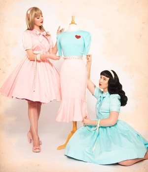 Addicted To Dresses Diapers & Humiliation - I Don't Wear Anything Else!, ABDL Sissy Crossdresser, Adult Babies,Feminization,Sissy Fashion,Diaper Lovers,Dolled Up