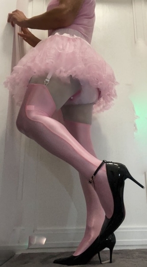 24/7 Sissy Baby Love - Never Ending, ABDL Sissy Crossdresser, Adult Babies,Feminization,Sissy Fashion,Diaper Lovers,Dolled Up