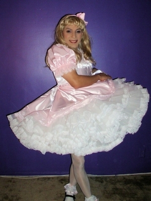 So Lovely The Humiliation & Joy - Every Day All Day!, ABDL Sissy Crossdresser, Adult Babies,Feminization,Sissy Fashion,Diaper Lovers,Dolled Up