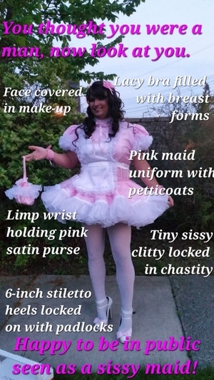Frilly Soft Feminine - The Clothes I Love, ABDL Sissy Crossdresser, Adult Babies,Feminization,Sissy Fashion,Diaper Lovers,Dolled Up