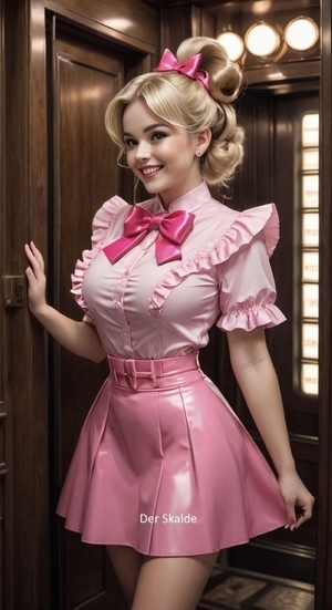 Frilly Soft Feminine - The Clothes I Love, ABDL Sissy Crossdresser, Adult Babies,Feminization,Sissy Fashion,Diaper Lovers,Dolled Up