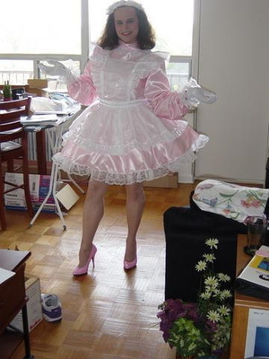 I'm Living The Dream - Being Dressed & Diapered Female Every Day , ABDL Sissy Crossdresser, Adult Babies,Feminization,Sissy Fashion,Diaper Lovers,Dolled Up