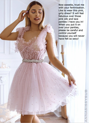 Addicted To Dresses Diapers & Humiliation - I Don't Wear Anything Else!, ABDL Sissy Crossdresser, Adult Babies,Feminization,Sissy Fashion,Diaper Lovers,Dolled Up