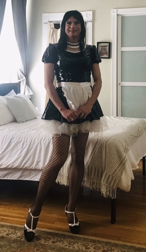 Female Every Minute Of Every Day - Diapers, Rubber Panties, Frills & Lace, ABDL Sissy Crossdresser, Adult Babies,Feminization,Sissy Fashion,Diaper Lovers,Bad Boy To Good Girl,Dolled Up