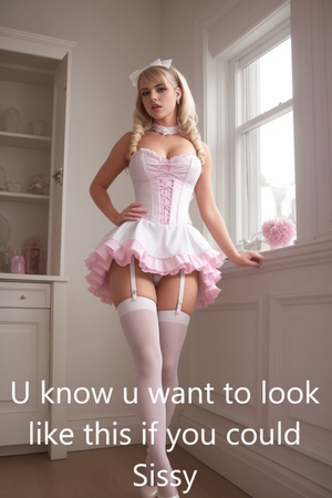 24/7 Sissy Baby Love - Never Ending, ABDL Sissy Crossdresser, Adult Babies,Feminization,Sissy Fashion,Diaper Lovers,Dolled Up