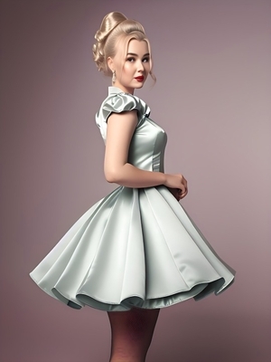 Always wearing diapers & dresses - A Wonderful Way To Be!, ABDL Sissy Crossdresser, Adult Babies,Feminization,Sissy Fashion,Diaper Lovers,Dolled Up