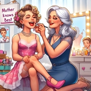 So Lovely The Humiliation & Joy - Every Day All Day!, ABDL Sissy Crossdresser, Adult Babies,Feminization,Sissy Fashion,Diaper Lovers,Dolled Up