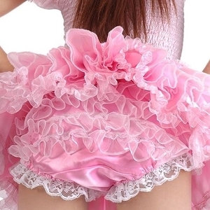 Dressed Pretty Diapered Humiliated - For Eternity, ABDL Sissy Crossdresser, Adult Babies,Feminization,Sissy Fashion,Diaper Lovers,Dolled Up