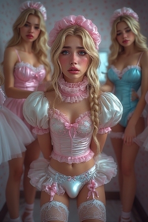 Remembering Wearing & Dress, Diapers Outside - The First Time Never Leaves You!, ABDL Sissy Crossdresser, Adult Babies,Feminization,Sissy Fashion,Diaper Lovers,Dolled Up