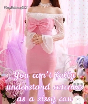 Loving My Diapered Sissy Life - So Silky Fantastic!, ABDL Sissy Crossdresser, Adult Babies,Feminization,Sissy Fashion,Diaper Lovers,Dolled Up