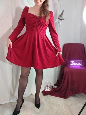 No Escaping I Love Getting Diapered & Dressed - My Wife Loves KeePing Me Happy, ABDL Sissy Crossdresser, Adult Babies,Feminization,Sissy Fashion,Diaper Lovers,Dolled Up