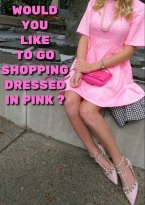Dress Me Diaper Me Keep Me Girly - From My Head To My Toes, ABDL Sissy Crossdresser, Adult Babies,Feminization,Sissy Fashion,Diaper Lovers,Dolled Up
