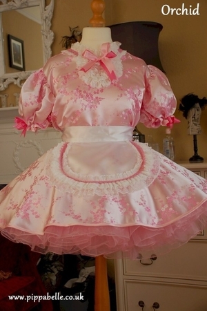 Happy New Year! - Stay Diapered & Dressed!, ABDL Sissy Crossdresser, Adult Babies,Feminization,Sissy Fashion,Diaper Lovers,Dolled Up