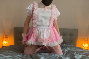 Loving Being Groped - Especially In Public, ABDL Sissy Crossdresser, Adult Babies,Feminization,Sissy Fashion,Diaper Lovers,Dolled Up
