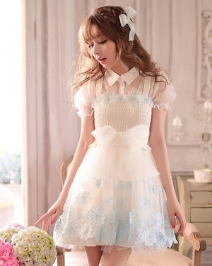 Loving My Pretty Dresses Lingerie & Diapers - Keep Me Happy! Keep Me Dressed, ABDL Sissy Crossdresser, Adult Babies,Feminization,Sissy Fashion,Diaper Lovers,Dolled Up