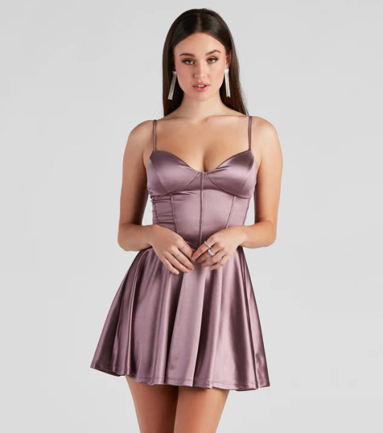 Wonderful Dresses Locked In Satin - Lace and Thick Diapers, ABDL Sissy Crossdresser, Adult Babies,Feminization,Sissy Fashion,Diaper Lovers,Dolled Up