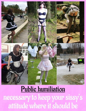 Sissified Forever - In Diapers & Dresses, ABDL Sissy Crossdresser, Adult Babies,Feminization,Sissy Fashion,Diaper Lovers,Dolled Up