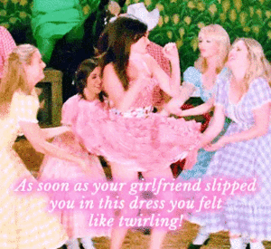 No Hiding When You're A 24/7 Fairy - Diaper & Dressed All The Time it's PRIDE MONTH!, ABDL Sissy Crossdresser, Adult Babies,Feminization,Sissy Fashion,Diaper Lovers,Dolled Up