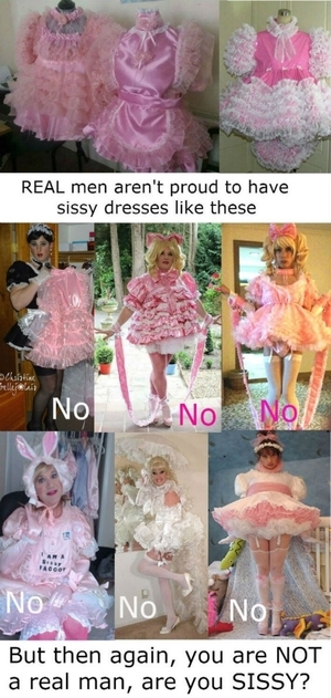 We Know The Pleasure - Always A Part Of Us, ABDL Sissy Crossdresser, Adult Babies,Feminization,Sissy Fashion,Diaper Lovers,Dolled Up