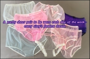 We Know The Pleasure - Always A Part Of Us, ABDL Sissy Crossdresser, Adult Babies,Feminization,Sissy Fashion,Diaper Lovers,Dolled Up