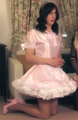 Spring Into Sissyhood - Make Every Day a Swishfest!, ABDL Sissy Crossdresser, Adult Babies,Feminization,Sissy Fashion,Diaper Lovers,Dolled Up