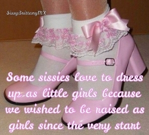 Loving My Diapered Sissy Life - So Silky Fantastic!, ABDL Sissy Crossdresser, Adult Babies,Feminization,Sissy Fashion,Diaper Lovers,Dolled Up