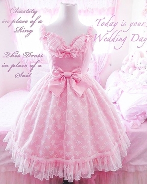 No Hiding When You're A 24/7 Fairy - Diaper & Dressed All The Time it's PRIDE MONTH!, ABDL Sissy Crossdresser, Adult Babies,Feminization,Sissy Fashion,Diaper Lovers,Dolled Up