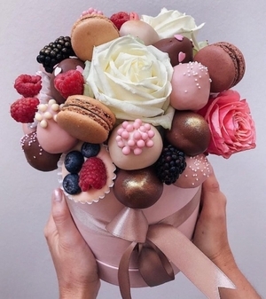 Happy Valentines Day! - Sissy Hearts & Kisses, Love On Valentines Day, Holiday