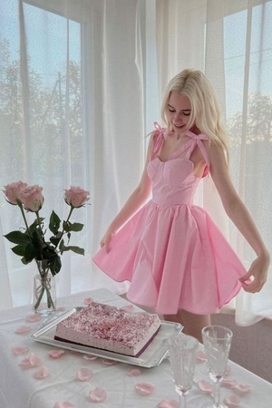 Greatest Feeling In The World - Being Dressed Pretty With A Thick Diaper!, ABDL Sissy Crossdresser, Adult Babies,Feminization,Sissy Fashion,Dolled Up