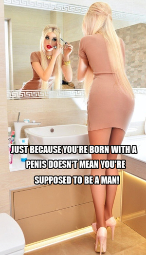 No Escaping I Love Getting Diapered & Dressed - My Wife Loves KeePing Me Happy, ABDL Sissy Crossdresser, Adult Babies,Feminization,Sissy Fashion,Diaper Lovers,Dolled Up