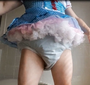 24/7 Sissy Baby Love - Never Ending, ABDL Sissy Crossdresser, Adult Babies,Feminization,Sissy Fashion,Diaper Lovers,Dolled Up