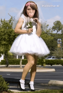 The Joy Of Being Diapered & Dressed Is Eternal - Always & Forever, ABDL Sissy Crossdresser, Adult Babies,Sissy Fashion,Diaper Lovers,Dolled Up