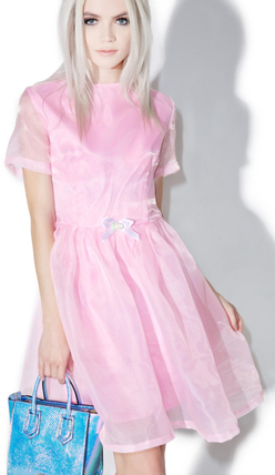 Every Minute Of Every Day - Dressed & Diapered Like A Baby Girl, ABDL Sissy Crossdresser, Adult Babies,Feminization,Sissy Fashion,Diaper Lovers,Dolled Up