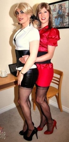 Spring Into Sissyhood - Make Every Day a Swishfest!, ABDL Sissy Crossdresser, Adult Babies,Feminization,Sissy Fashion,Diaper Lovers,Dolled Up