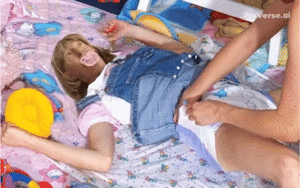 Wonderful days wearing Diapers & Dresses - Humiliation & Joy!, ABDL Sissy Crossdresser, Adult Babies,Feminization,Sissy Fashion,Diaper Lovers,Dolled Up