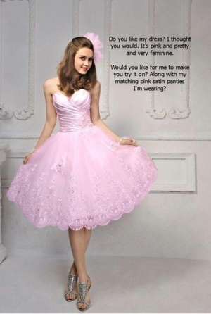 Born To Be This Way...Diapered & Dressed - The Girlier The Better, ABDL Sissy Crossdresser, Adult Babies,Feminization,Sissy Fashion,Diaper Lovers,Dolled Up