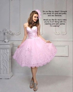 Forever Diapered Female - Pleasure Beyond Measure, ABDL Sissy Crossdresser, Adult Babies,Feminization,Sissy Fashion,Diaper Lovers,Dolled Up