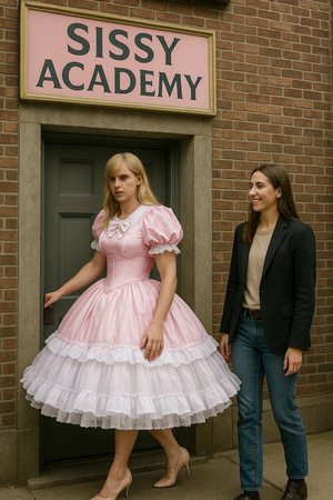 Tis The Time Of Year! - Don We Now Our Gay Apparel Fa La La, ABDL Sissy Crossdresser, Adult Babies,Feminization,Sissy Fashion,Diaper Lovers,Bondage,Dolled Up,Spankings