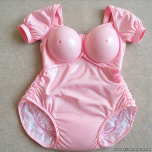 I Need To Stay Diapered & Dressed Girly - Always A Sissy, Never A Male!, ABDL Sissy Crossdresser, Adult Babies,Feminization,Sissy Fashion,Diaper Lovers,Dolled Up,Bondage