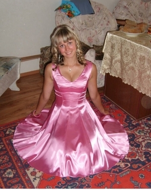Wonderful Morning Dressed Girly With A Huge Diaper - Great To Be A Sissy, ABDL Sissy Crossdresser, Adult Babies,Feminization,Sissy Fashion,Dolled Up,Diaper Lovers