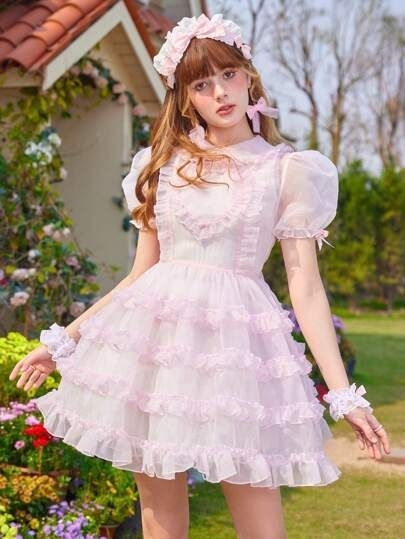 Frilly Dresses, An Audience, Diapered Forever - My Life In A Nutshell, ABDL Sissy,Crossdresser, Adult Babies,Feminization,Sissy Fashion,Diaper Lovers,Dolled Up