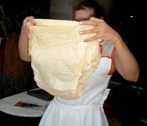 A New Year, New Dresses & Fresh Diapers - Every Day!, ABDL Sissy Crossdresser, Adult Babies,Feminization,Sissy Fashion,Diaper Lovers,Dolled Up