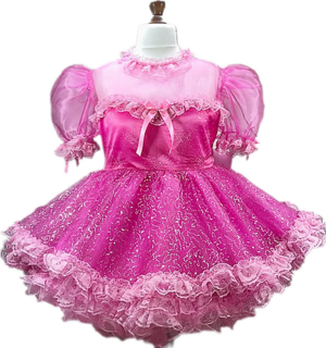 Only For Sissies - Lucky Ones, ABDL Sissy Crossdresser, Adult Babies,Feminization,Sissy Fashion,Diaper Lovers,Dolled Up