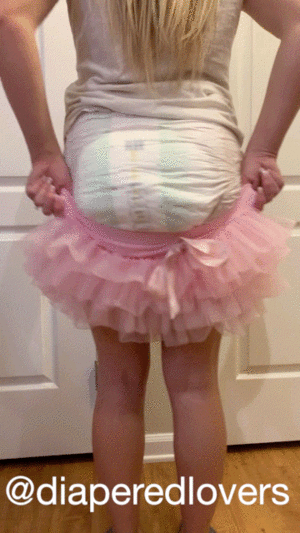 Being A Big Sissy Baby Is Great - From Morning To Night, ABDL Sissy Crossdresser, Adult Babies,Feminization,Sissy Fashion,Diaper Lovers,Dolled Up