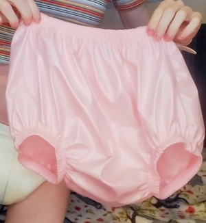 Makes A Sissy Feel Wonderful - A New Day, A New Diaper, New Dress, ABDL Sissy Crossdresser, Adult Babies,Feminization,Sissy Fashion,Diaper Lovers,Dolled Up