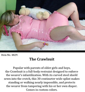 Addicted To Dresses Diapers & Humiliation - I Don't Wear Anything Else!, ABDL Sissy Crossdresser, Adult Babies,Feminization,Sissy Fashion,Diaper Lovers,Dolled Up
