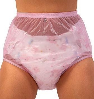 I Never Tire Of Being Called Sissy - Every Day Diapered Dressed & Perfumed Is Heaven, ABDL Sissy Crossfresser, Adult Babies,Feminization,Sissy Fashion,Diaper Lovers,Dolled Up