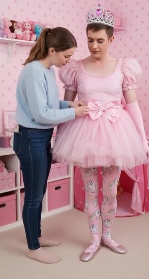 Remembering Wearing & Dress, Diapers Outside - The First Time Never Leaves You!, ABDL Sissy Crossdresser, Adult Babies,Feminization,Sissy Fashion,Diaper Lovers,Dolled Up